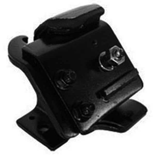 Soporte Motor Delantero Derecho Nissan Urvan 2000-2008 L4 2.4 Gasolina