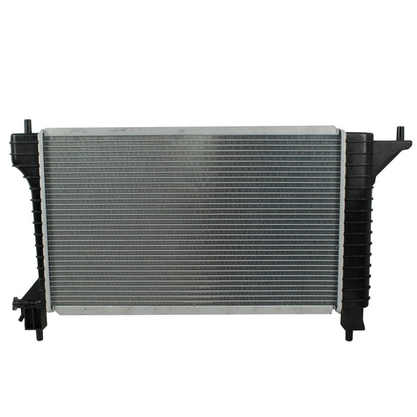 Radiador Automotriz Ford Mustang GT Mustang SVT Cobra 96 26mm Tubo Soldado