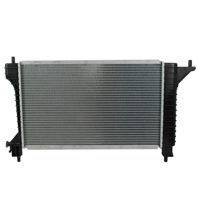 Radiador Automotriz Ford Mustang GT Mustang SVT Cobra 96 26mm Tubo Soldado
