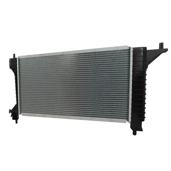 Radiador Automotriz Ford Mustang GT Mustang SVT Cobra 96 26mm Tubo Soldado