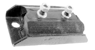 Soporte Transmision Izquierdo Chevrolet C10 1975-1980 L6 4.1