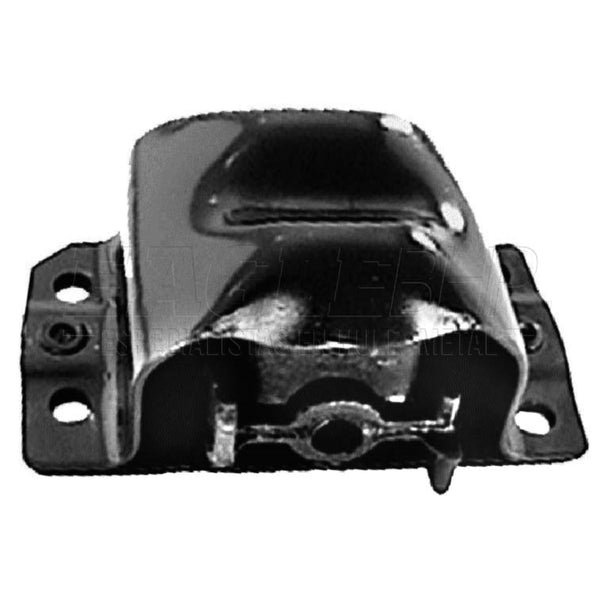 Soporte Delantero Derecho De Motor P/ Chevrolet P30 1994-1996 6.5L V8