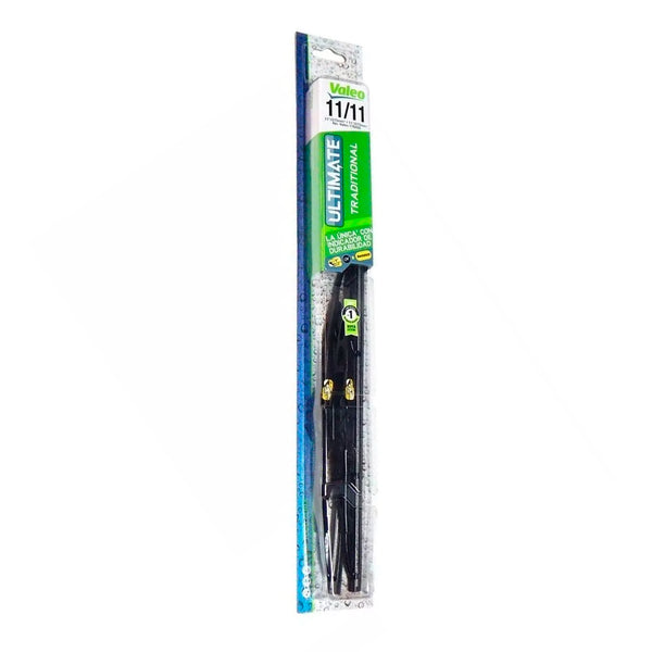 Kit Limpia Parabrisas Tras Honda CR-V 2003-2007 Technologia: Convencional Brazo: Hook 9x3 Largo de Pluma: 11"