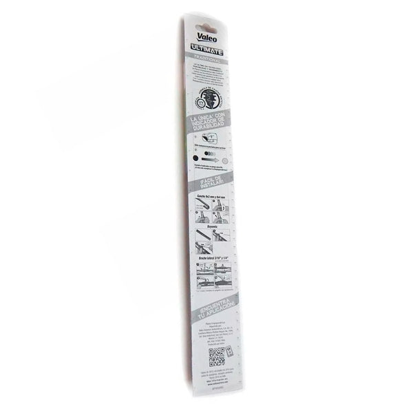 Kit Limpia Parabrisas Tras Honda CR-V 2003-2007 Technologia: Convencional Brazo: Hook 9x3 Largo de Pluma: 11"