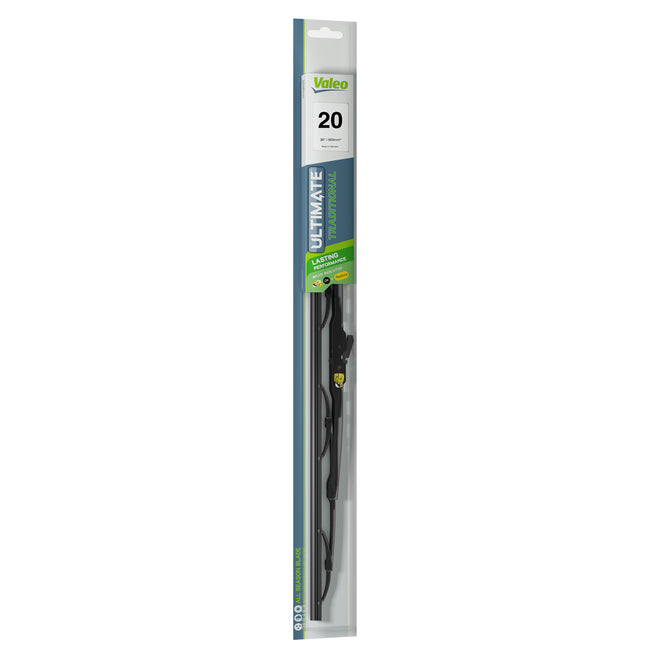 Limpia Parabrisas Del Ford Escape 2003-2007