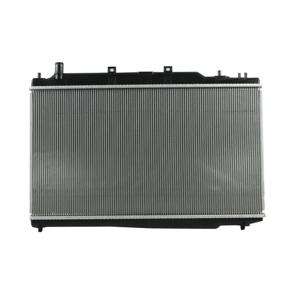 Radiador Automotriz Honda HR-V 16-17 18mm Tubo Soldado