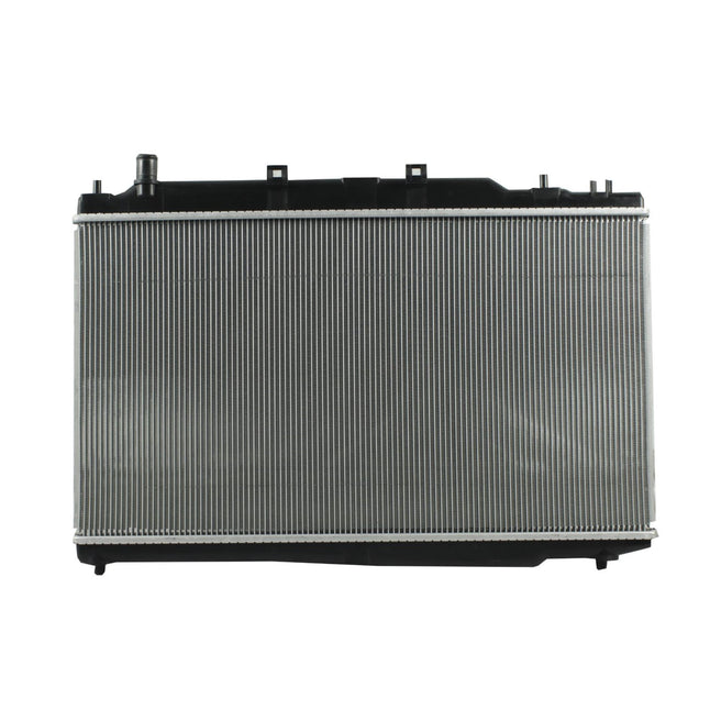 Radiador Automotriz Honda HR-V 16-17 18mm Tubo Soldado