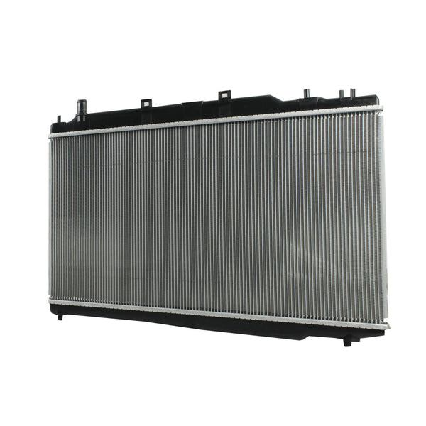 Radiador Automotriz Honda HR-V 16-17 18mm Tubo Soldado
