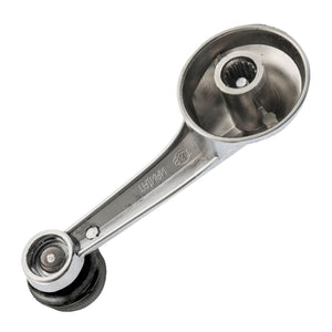 Manija De Elevar Para Mercury Bobcat 1972-1980