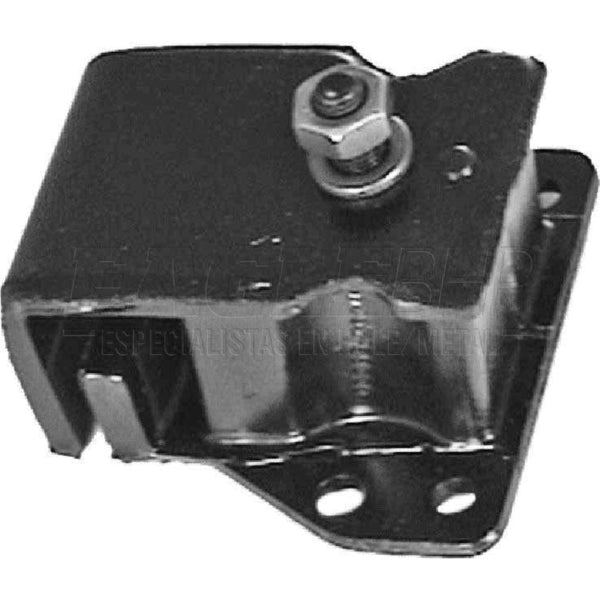 Soporte Delantero Derecho De Motor P/ Nissan Pickup 1975-1979 2.0L L4
