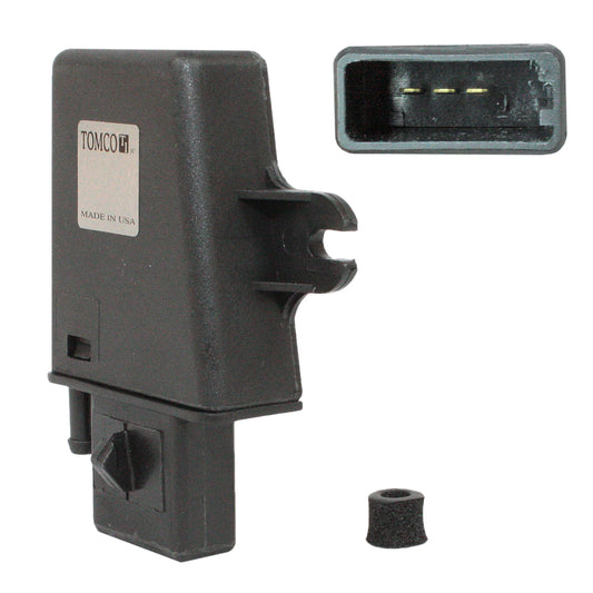 Sensor MAP P/ Ford Aerostar 1986-1991 V6 3.0L Naturalmente Aspirado