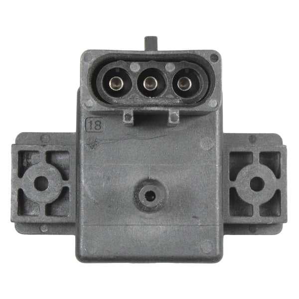 Sensor MAP P/ Chrysler LeBaron 1987-1990 L4 2.5L Naturalmente Aspirado