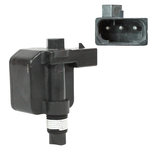 Sensor MAP P/ Chrysler Concorde 1993-1997 V6 3.5L Naturalmente Aspirado
