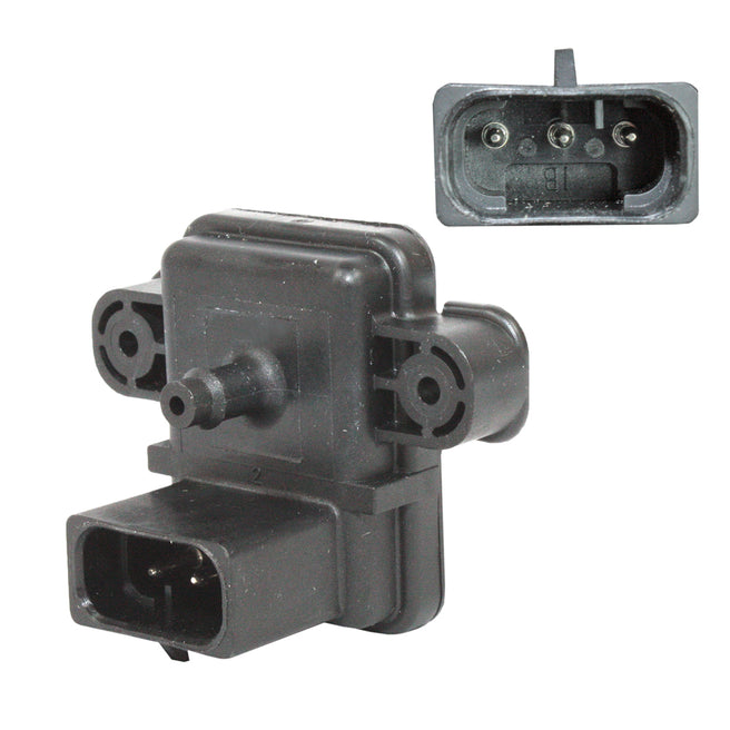 Sensor MAP P/ Chrysler LeBaron 1992-1994 L4 2.5L Turbo