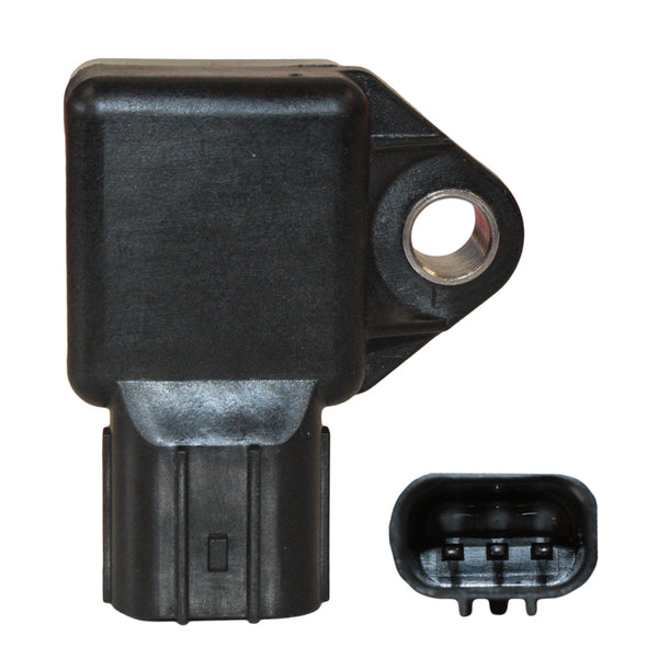 Sensor MAP P/ Acura MDX 2001-2006 V6 3.5L SOHC Naturalmente Aspirado