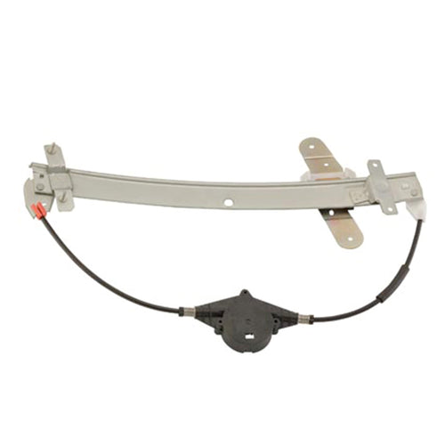 Elevador De Cristal Para Ford Crown Victoria 1992-1997