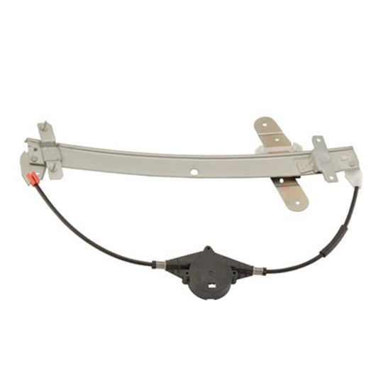 Elevador De Cristal Para Ford Crown Victoria 1992-1997