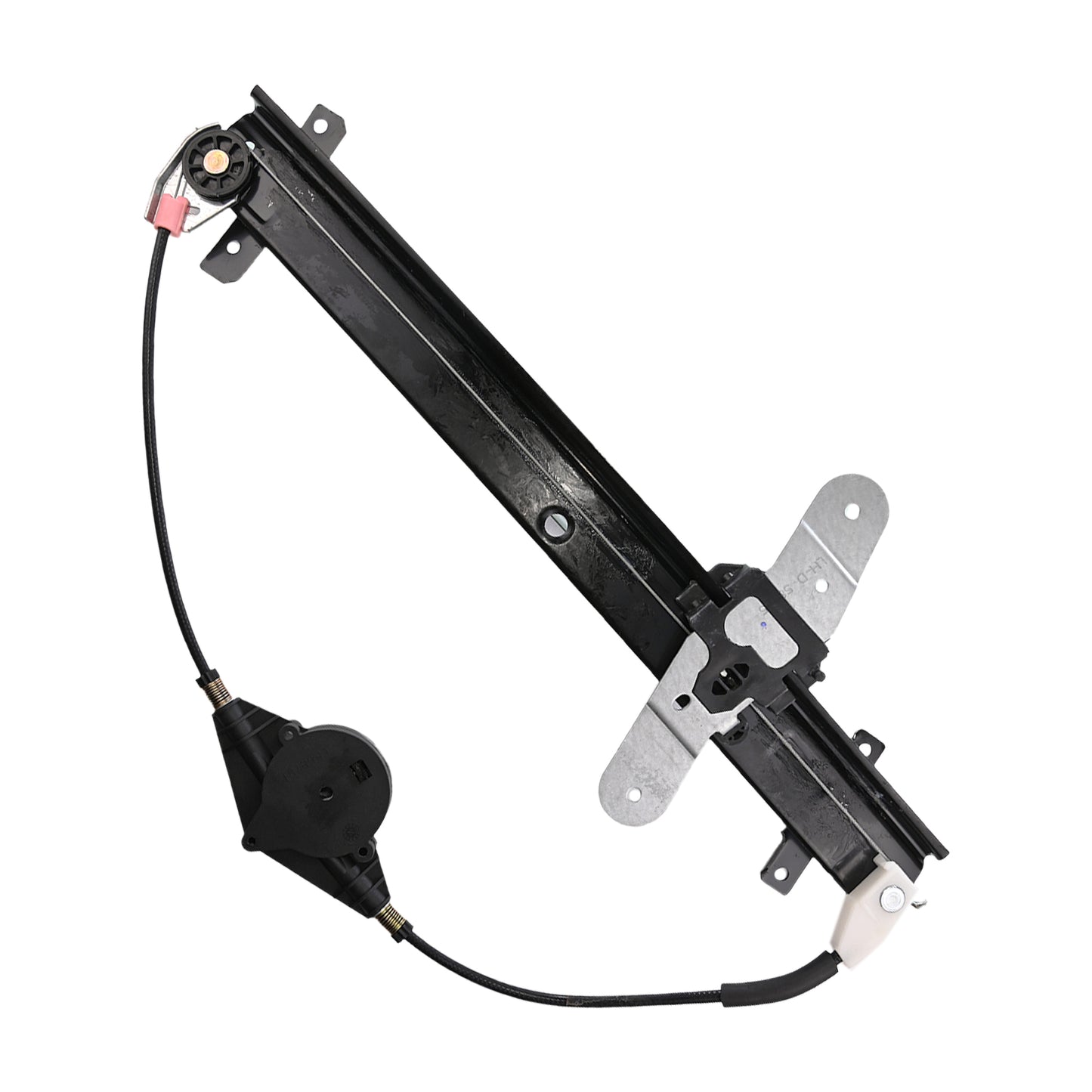 Elevador De Cristal Para Ford Crown Victoria 1992-1997
