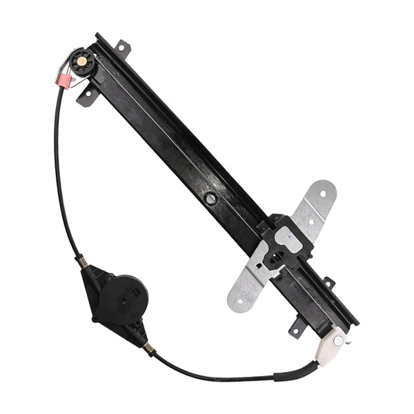 Elevador De Cristal Para Ford Crown Victoria 1992-1997