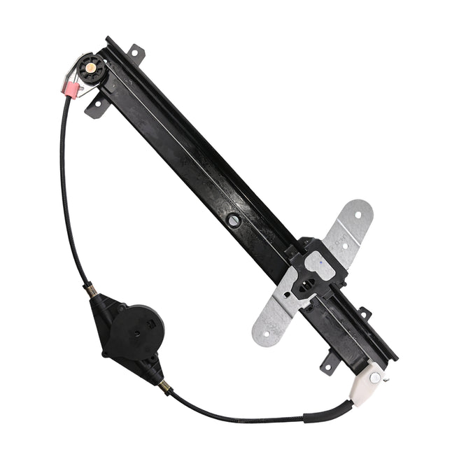 Elevador De Cristal Para Ford Crown Victoria 1992-1997