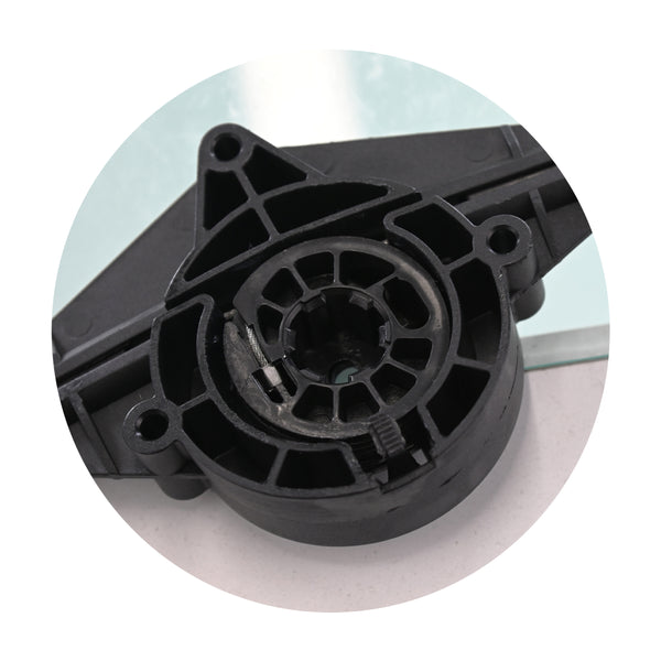 Elevador De Cristal Para Ford Crown Victoria 1992-1997