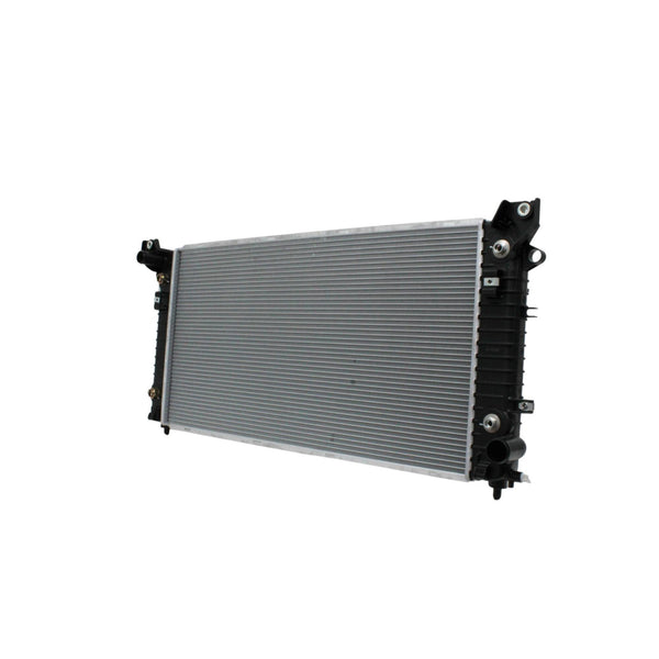 Radiador Automotriz Cadillac Chevrolet, GMC Escalade Cheyenne, Silverado, Suburban,Sierra 1500, Yukon 14-16 26mm Tubo Soldado