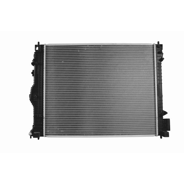 Radiador Automotriz Chevrolet Trax TA 13-18 26mm Tubo Soldado