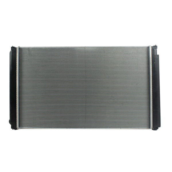 Radiador Automotriz Lexus Toyota NX300H RAV4 Hybrid LE, SE, XLE T/E 16-18 26mm Tubo Soldado