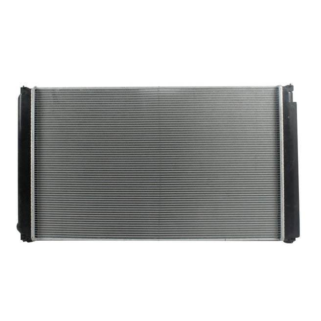 Radiador Automotriz Lexus Toyota NX300H RAV4 Hybrid LE, SE, XLE T/E 16-18 26mm Tubo Soldado