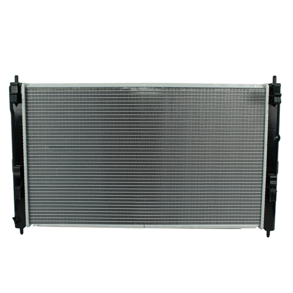 Radiador Automotriz Lancer Outlander TM 15-18 16mm Tubo Soldado
