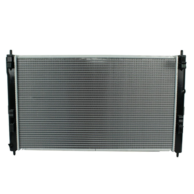 Radiador Automotriz Lancer Outlander TM 15-18 16mm Tubo Soldado