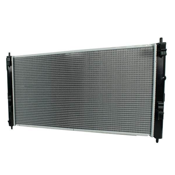 Radiador Automotriz Lancer Outlander TM 15-18 16mm Tubo Soldado