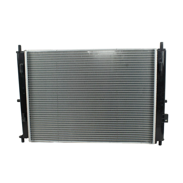Radiador Automotriz Mazda MX-5 MX-5 Miata TM 16-17 16mm Tubo Soldado
