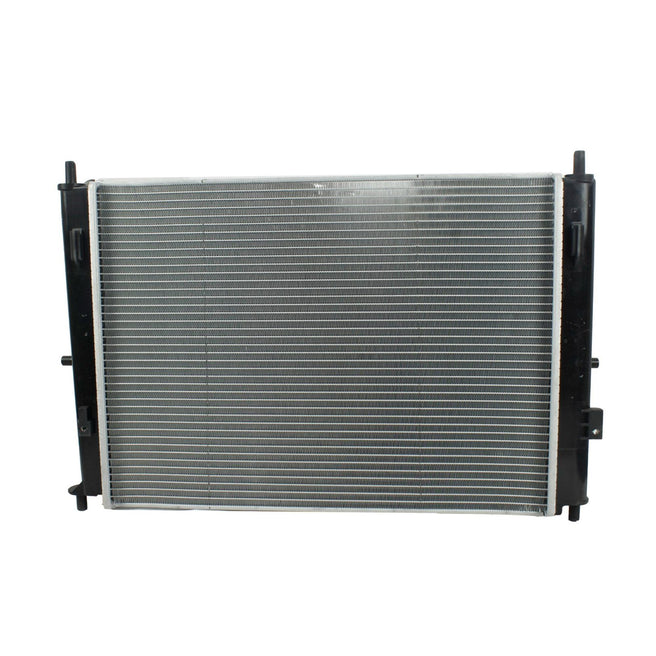 Radiador Automotriz Mazda MX-5 MX-5 Miata TM 16-17 16mm Tubo Soldado