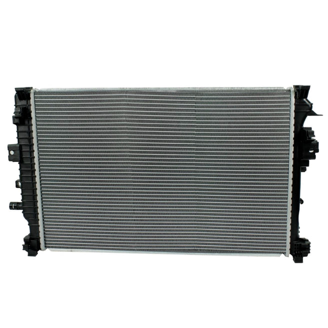 Radiador Automotriz Buick Chevrolet La Crosse Avenir Malibu L LS LT T/A 16-18 Tubo Soldado