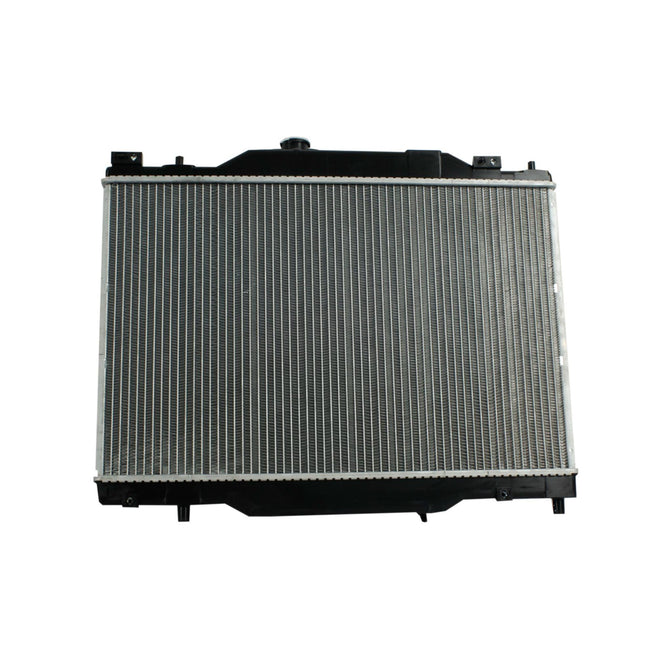 Radiador Automotriz Toyota Scion Yaris ia Base CE Premium T/M 16-18 Tubo Soldado