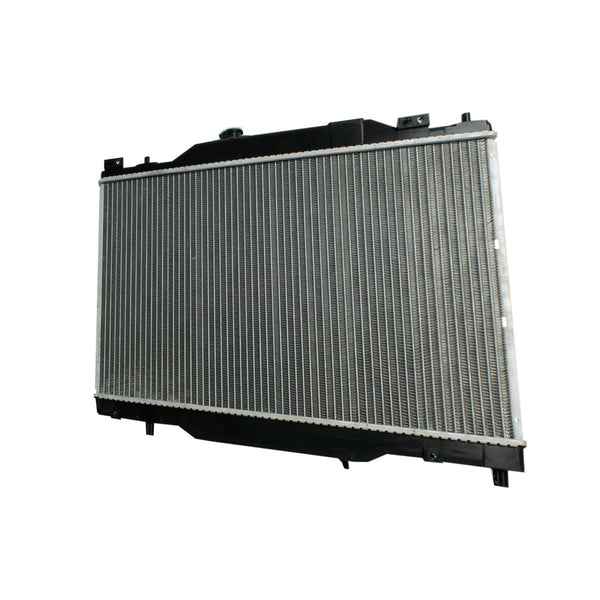 Radiador Automotriz Toyota Scion Yaris ia Base CE Premium T/M 16-18 Tubo Soldado