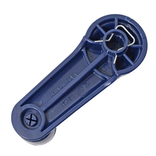 Manija De Elevar Para Nissan Hikari 1988-1991
