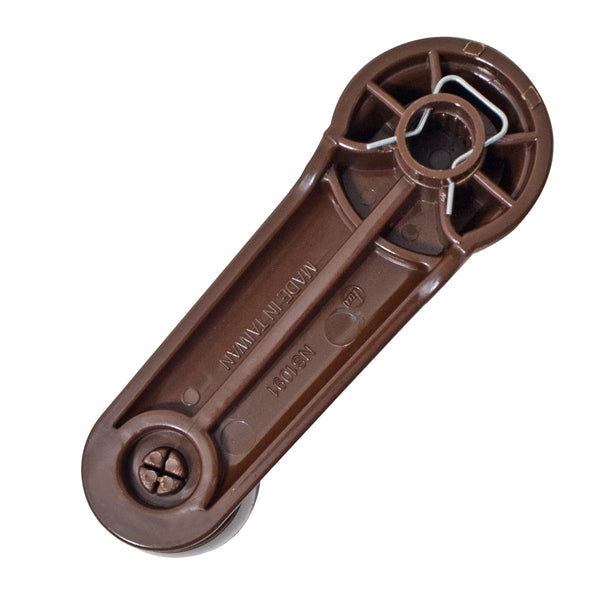 Manija De Elevar Para Nissan Frontier 1998-2015