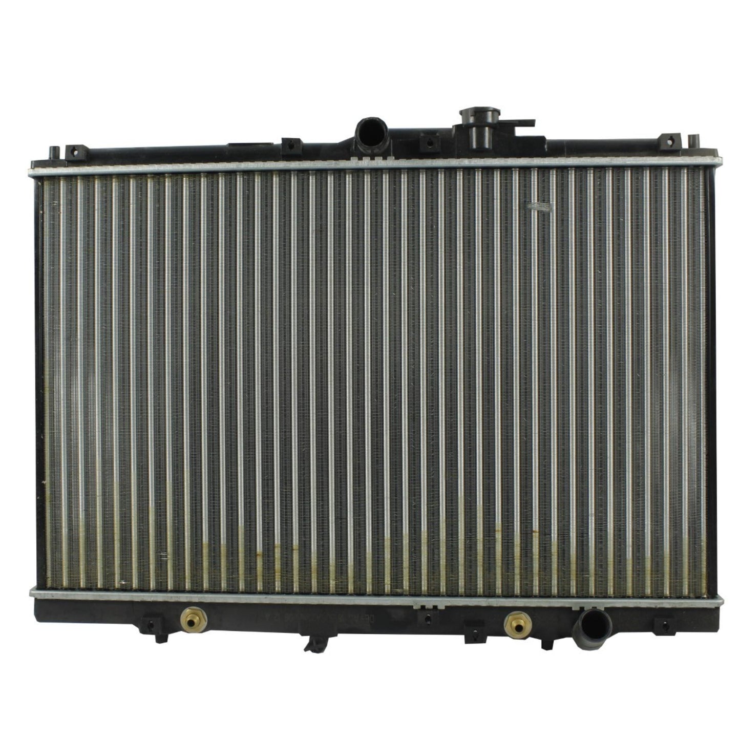 Radiador Automotriz Honda Odissey 95-98