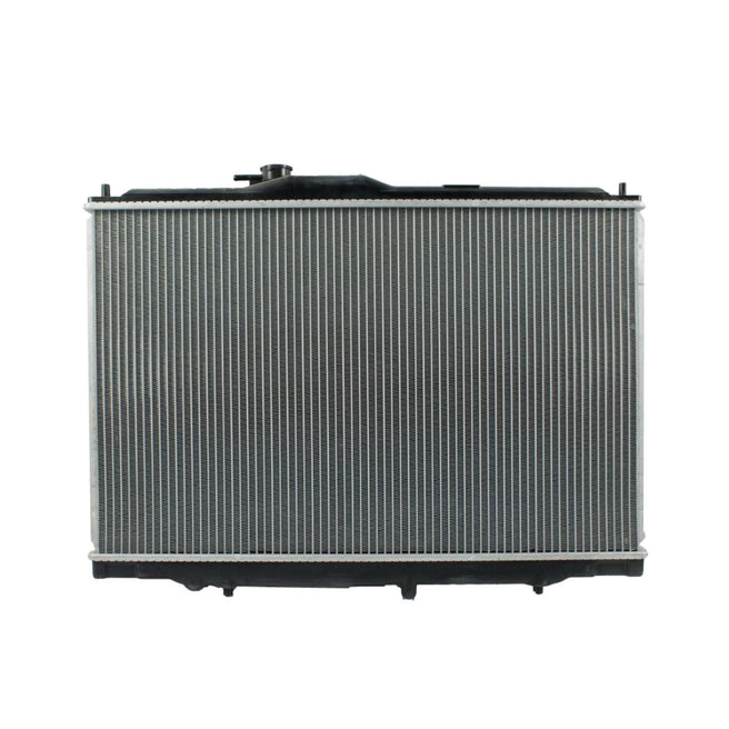 Radiador Automotriz Honda Odyssey Oasis T/A 95-98 26mm Tubo Soldado