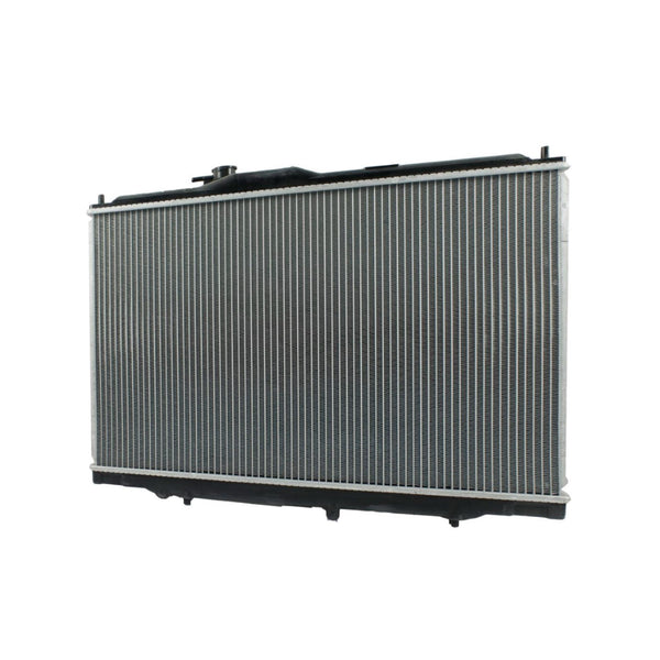 Radiador Automotriz Honda Odyssey Oasis T/A 95-98 26mm Tubo Soldado