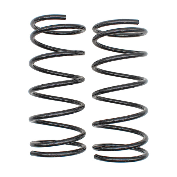 Resorte Trasero Nissan Altima 1998-2001