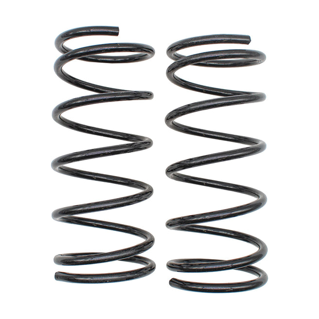 Resorte Trasero Nissan Altima 1998-2001