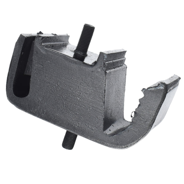 Soporte Motor Automatico Trasero Derecho Nissan Pulsar 1983-1983 L4 1.6