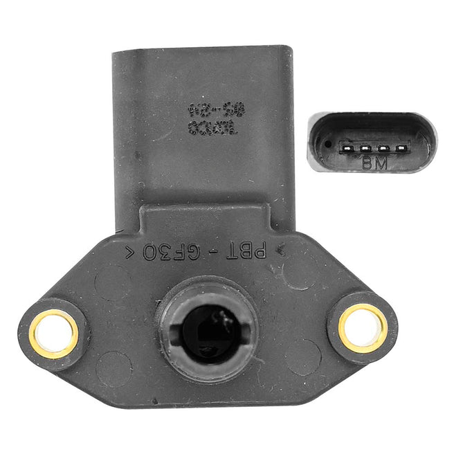 Sensor MAP P/ Volkswagen Pointer 1998-2009 L4 1.8L SOHC Naturalmente Aspirado