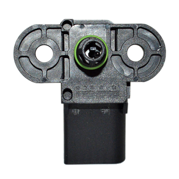 Sensor MAP P/ Audi A6 Quattro 2005-2008 V6 3.2L Naturalmente Aspirado