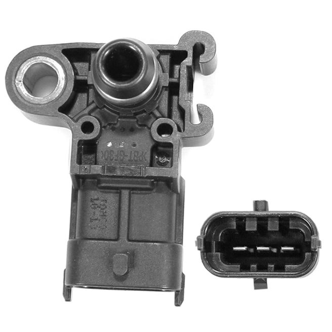 Sensor MAP P/ Chevrolet Silverado 1500 2007-2011 V6 4.3L OHV Naturalmente Aspirado