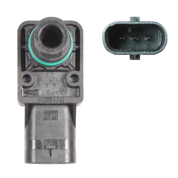 Sensor MAP P/ Jeep Grand Cherokee 2011-2021 V6 3.6L DOHC Naturalmente Aspirado RWD