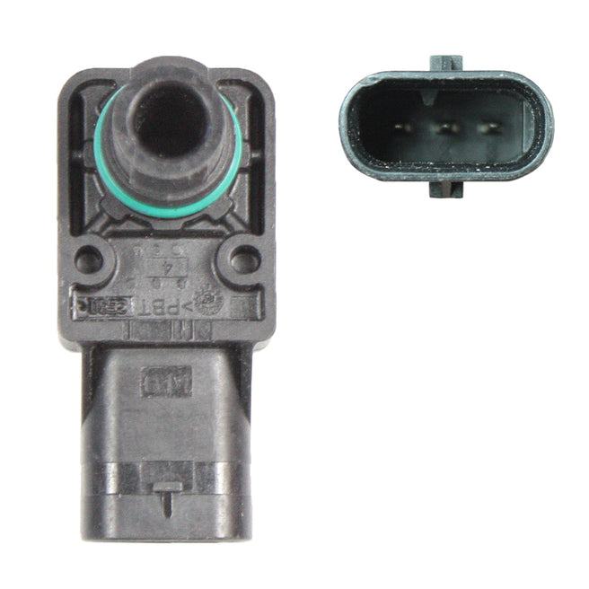 Sensor MAP P/ Jeep Grand Cherokee 2011-2021 V6 3.6L DOHC Naturalmente Aspirado RWD